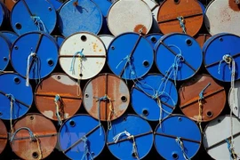 Ảnh minh họa (Nguồn: Reuters.)