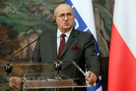 Ba Lan: EU đang thảo luận về gói trừng phạt mới nhằm vào Nga