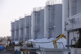 Trung Quốc sẽ theo dõi và đánh giá việc xả nước ở Fukushima