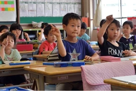 Ảnh minh họa. (Nguồn: cnn.com) 