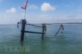 Ảnh minh họa. (Nguồn: TTXVN) 