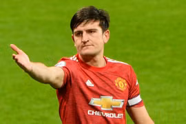 Manchester United sẽ thiếu vắng năm cầu thủ trong cuộc đối đầu với PSG