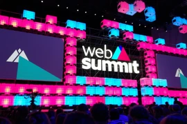 Hội nghị Web Summit.(Nguồn: Dataeconomy)