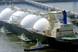 IEA: Nhập khẩu LNG của châu Âu tăng 63% trong năm 2022