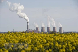 Liên minh châu Âu đánh thuế carbon đối với hàng hóa nhập khẩu