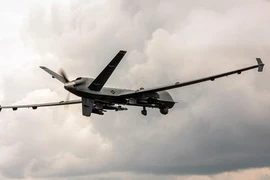 Ảnh minh họa. (Nguồn: AFP/TTXVN) 