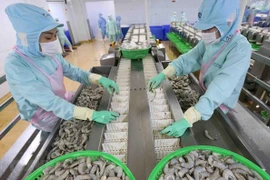 WB phê chuẩn khoản vay hỗ trợ ngành thủy sản tại Philippines