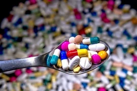 EU lạc quan về khả năng giải quyết tình trạng khan hiếm kháng sinh