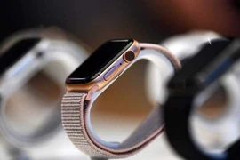 Tòa án Mỹ không ra được phán quyết về vụ kiện giữa Masimo-Apple