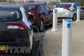 EU quy định nghiêm ngặt đối với xe chạy bằng nhiên liệu điện tử