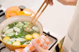 Thực hiện ăn chín, uống chín để phòng ngộ độc botulinum