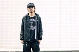 Taihei Kobayashi - Giám đốc điều hành của Sun* Inc. (Nguồn:BLOOMBERG)
