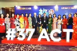 ASEAN và Hàn Quốc trao đổi về quá trình đổi mới giáo dục