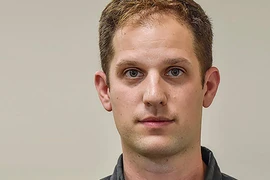 Tòa án Nga ra lệnh tạm giam 2 tháng đối với nhà báo Mỹ