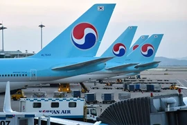 Ảnh minh họa. (Nguồn: Nikkei) 