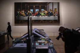 Ảnh minh họa (Nguồn: AP)