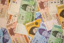 Lợi nhuận dịch vụ tài sản ảo tại Hàn Quốc tăng đáng kể 