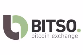 Sàn giao dịch tiền điện tử lớn nhất tại Mỹ Latinh Bitso.(Nguồn: Bitso)