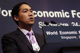 Đại sứ Indonesia tại Mỹ Muhammad Lutfi (Nguồn: AFP)