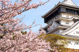 Kitakyushu là thành phố của Nhật Bản dự kiến đăng cai hội nghị thường niên này hồi năm ngoái. (Nguồn: Reuters.)