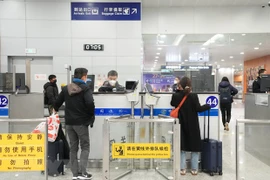 Giới đầu tư kỳ vọng vào châu Á khi Trung Quốc mở cửa trở lại sau dịch 