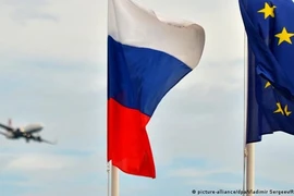 Ảnh minh họa. (Nguồn: RIA Novosti) 