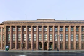 Hàng trăm người Đức buộc phải rời khỏi Nga trước tháng 6