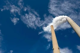 Ảnh minh họa.(Nguồn: AFP)