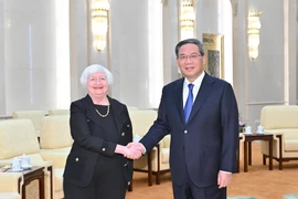 Mỹ-Trung Quốc cần phải đối thoại trực tiếp về những quan ngại kinh tế