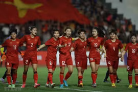 Bóng đá Nữ Việt Nam rút ra nhiều bài học lớn sau World Cup 2023