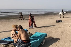 Hội nghị Thượng đỉnh của WTTC lần đầu tiên được tổ chức tại châu Phi