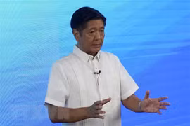 Philippines, Malaysia nhấn mạnh tầm quan trọng của hòa bình Biển Đông