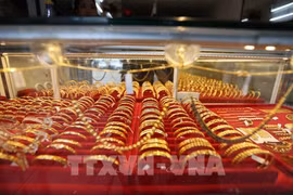 Nguồn : THX- TTXVN