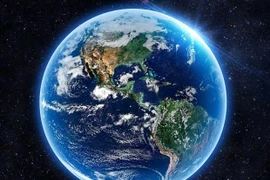 NASA điều chỉnh dự báo về kích thước lỗ thủng tầng ozone