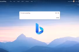Microsoft ra mắt phiên bản công cụ tìm kiếm Bing, trình duyệt Edge mới