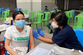 Ảnh minh họa.(Nguồn:THX/TTXVN)