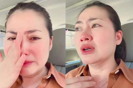Công ty bảo hiểm PVI lên tiếng về vụ rơi trực thăng ở Vịnh Hạ Long