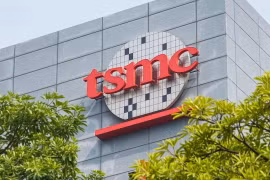 Tập đoàn TSMC.(Nguồn: CNN)