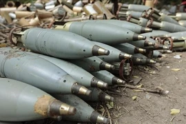 (Ảnh minh họa. Nguồn: Aa)