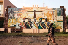 Nam Sudan, Afghanistan, Syria, Libya và Somalia lần lượt nằm trong nhóm 5 quốc gia nguy hiểm nhất thế giới cho những ai muốn khám phá vùng đất mới.(Nguồn: Reuters)