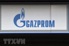 Nga: Gazprom tạm ngừng vận chuyển khí đốt trung chuyển qua Áo