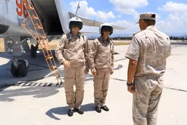 (Nguồn: Sputnik) 