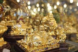 Ảnh minh họa (Nguồn: AFP/TTXVN)