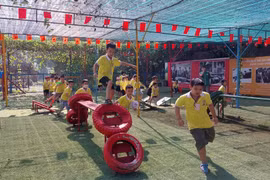 Khai thác tiềm năng du lịch văn hóa, nông nghiệp ngoại thành Hà Nội
