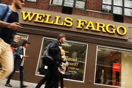 Wells Fargo từng được xem là rất có uy tín trong số các ngân hàng lớn. (Nguồn: CNN) 