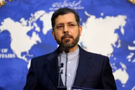 Iran thông báo các đàm phán với Saudi Arabia đạt tiến triển đáng kể