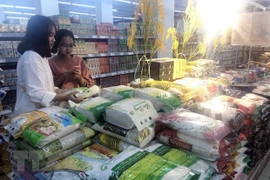 Ảnh minh họa (Nguồn: AFP/TTXVN)