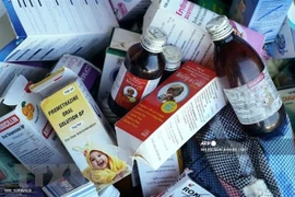 Ảnh minh họa (Nguồn: AFP/TTXVN)