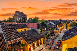Báo động tình trạng rao bán ồ ạt nhà trong Phố cổ Hội An