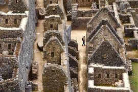 Tái tạo phụ nữ Inca bị hiến tế tại Peru cách đây 500 năm